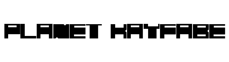 SCI FI BOX  Free Fonts Download