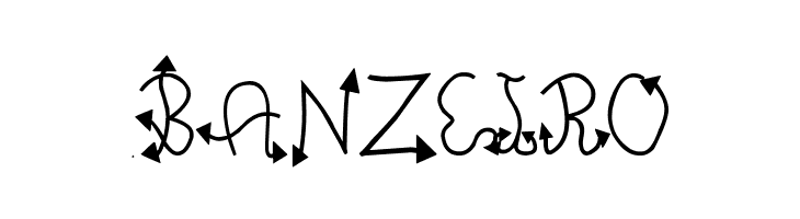 Cachuelin Letter  Free Fonts Download