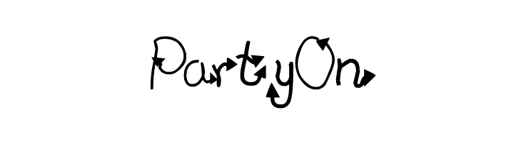 Cachuelin Letter  Free Fonts Download