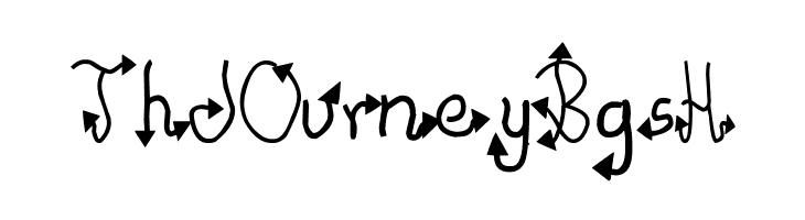 Cachuelin Letter  Free Fonts Download