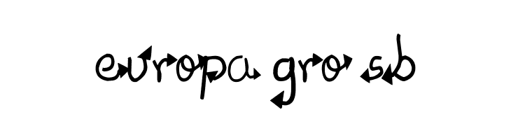 Cachuelin Letter  Free Fonts Download
