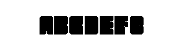MARS-Weltfremd  Free Fonts Download