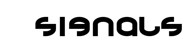 Dronecat  Free Fonts Download