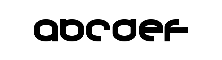 Dronecat  Free Fonts Download