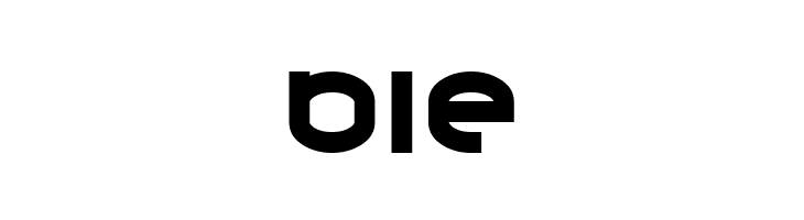 Dronecat  Free Fonts Download