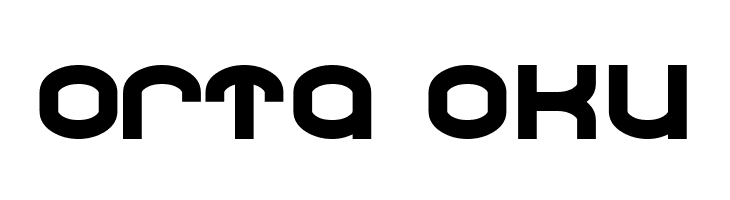 Dronecat  Free Fonts Download