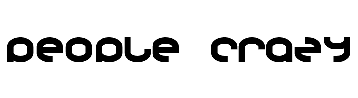 Dronecat  Free Fonts Download