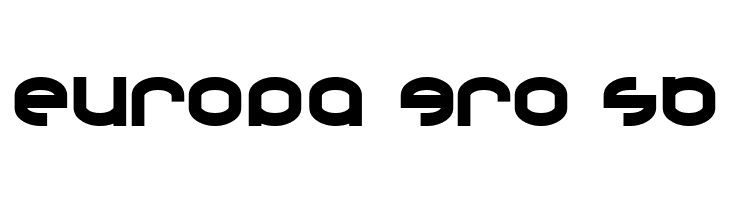 Dronecat  Free Fonts Download