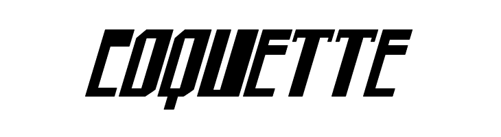 shellhead 2 Italic  Free Fonts Download