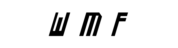 shellhead 2 Italic  Free Fonts Download