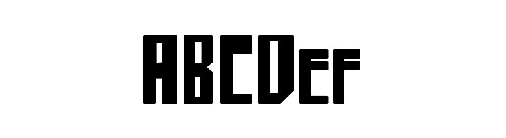 shellhead 2 Bold  Free Fonts Download