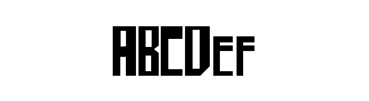 shellhead 2  Free Fonts Download