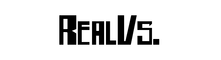 shellhead 2  Free Fonts Download