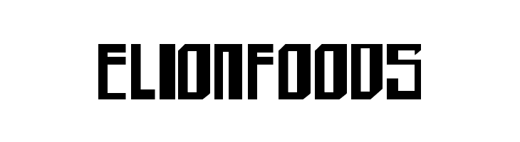shellhead 2  Free Fonts Download