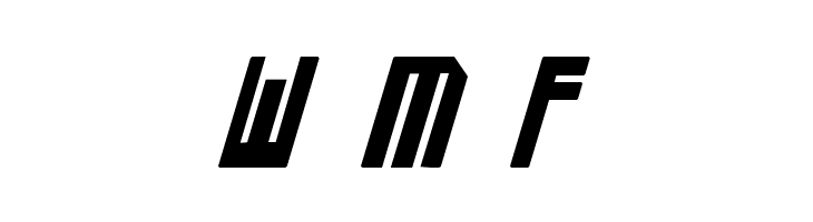 shellhead 2 Bold Italic  Free Fonts Download