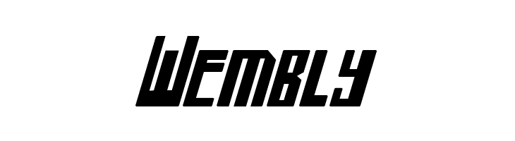 shellhead 2 Bold Italic  Free Fonts Download