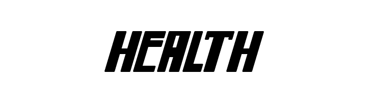 shellhead 2 Bold Italic  Free Fonts Download