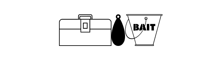 Fishin' Gear JL  Free Fonts Download