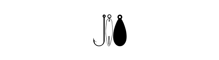 Fishin' Gear JL  Free Fonts Download