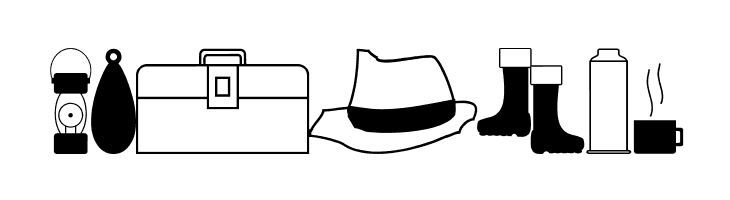 Fishin' Gear JL  Free Fonts Download