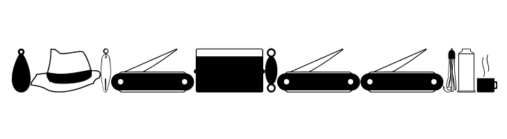 Fishin' Gear JL  Free Fonts Download