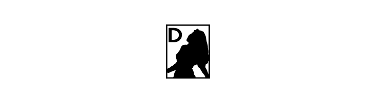 Sultry Lady JL  Free Fonts Download