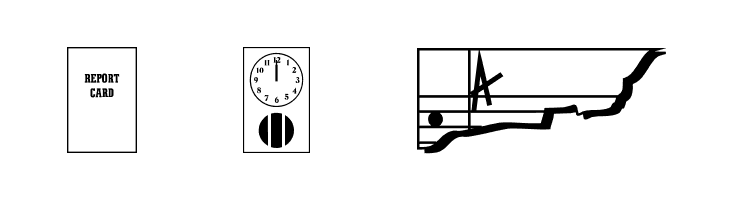 School Daze JL  Free Fonts Download