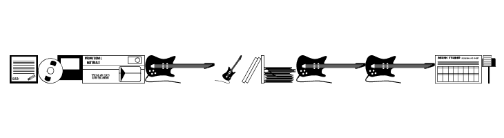 Making Music JL  Free Fonts Download