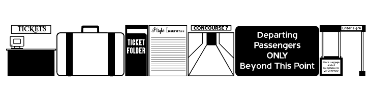 En Route JL  Free Fonts Download