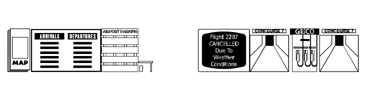 En Route JL  Free Fonts Download