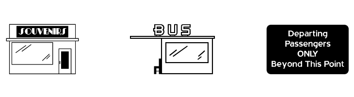 En Route JL  Free Fonts Download