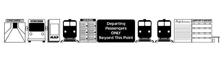 En Route JL  Free Fonts Download