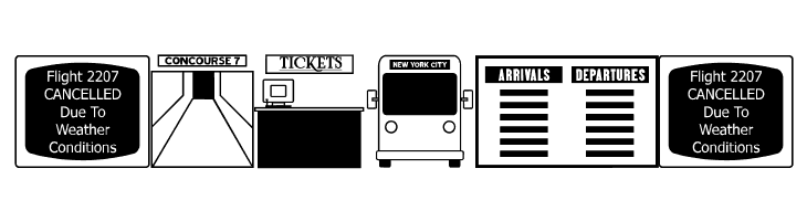 En Route JL  Free Fonts Download