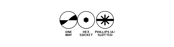 Fasteners JL  Free Fonts Download