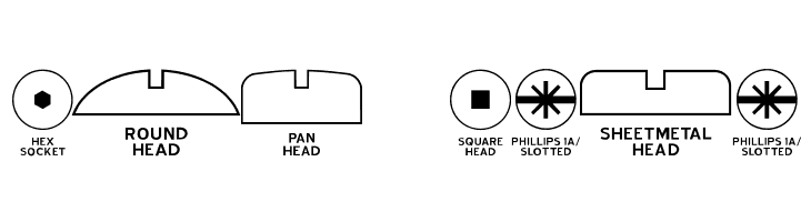 Fasteners JL  Free Fonts Download