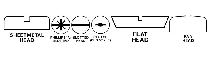 Fasteners JL  Free Fonts Download