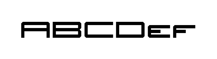 JH_TITLES Nominal  Free Fonts Download