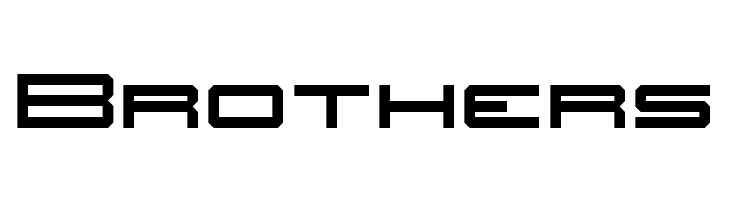 JH_TITLES Nominal  Free Fonts Download