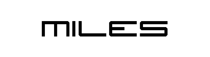 JH_TITLES Nominal  Free Fonts Download