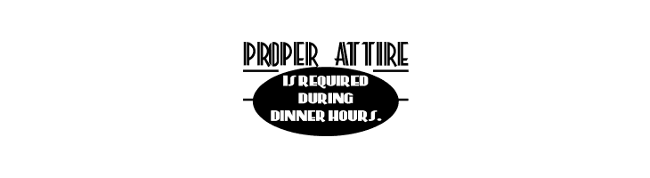 Deco Pics JL  Free Fonts Download