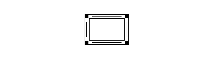 Deco Pics JL  Free Fonts Download