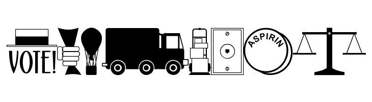 One Ding After Another JL  Free Fonts Download