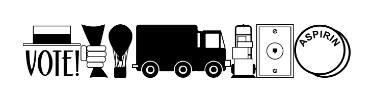 One Ding After Another JL  Free Fonts Download