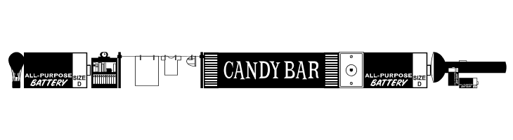 One Ding After Another JL  Free Fonts Download