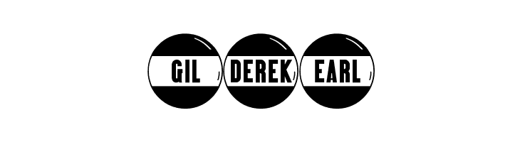 Big Name Buttons JL  Free Fonts Download