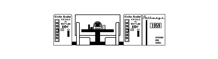 Simpler Times JL  Free Fonts Download