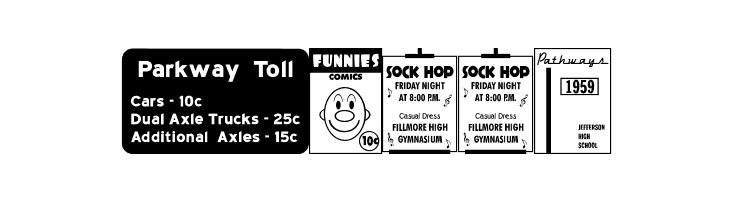 Simpler Times JL  Free Fonts Download