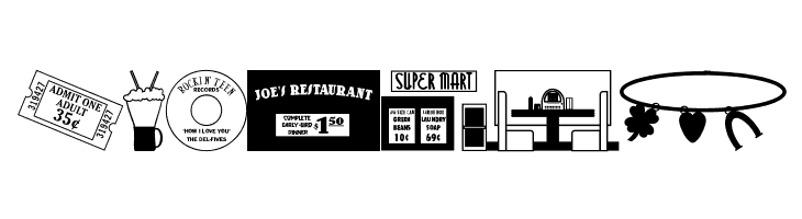 Simpler Times JL  Free Fonts Download