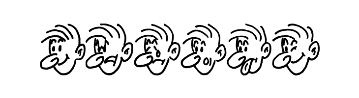 Mood Swings Two JL  Free Fonts Download