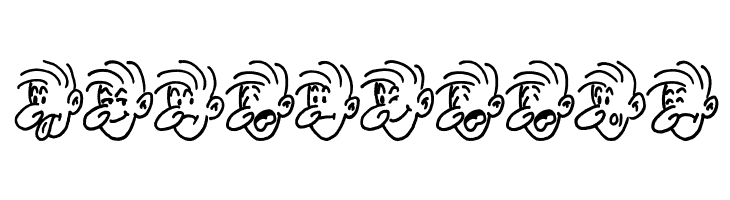 Mood Swings Two JL  Free Fonts Download